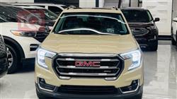 جی ئێم سی تیرەین